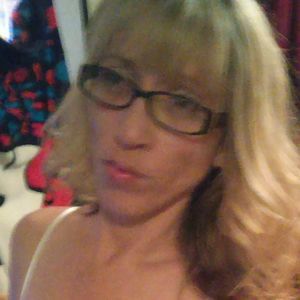 Meet your Posher, Sherri